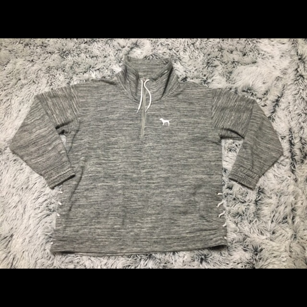 Victoria’s Secret Cowl Sweater Top